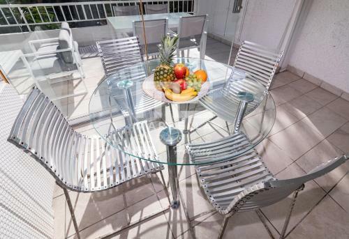 Apartamento 204 Luminoso Apto Marbella Centro Junto A La Playa
