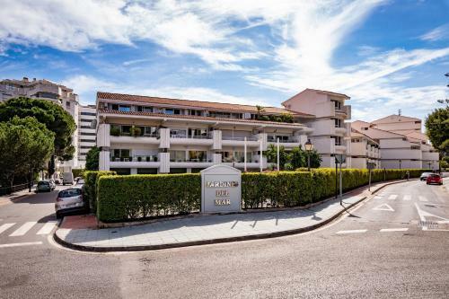 Apartamento 204 Luminoso Apto Marbella Centro Junto A La Playa