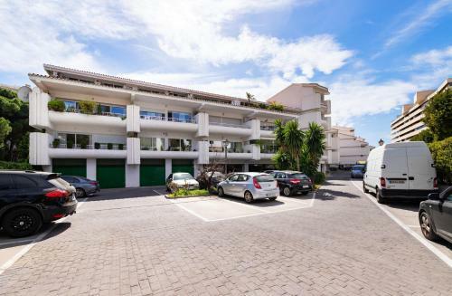 Apartamento 204 Luminoso Apto Marbella Centro Junto A La Playa
