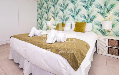 Apartamento 204 Luminoso Apto Marbella Centro Junto A La Playa