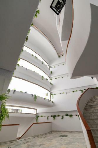 Apartamento 204 Luminoso Apto Marbella Centro Junto A La Playa