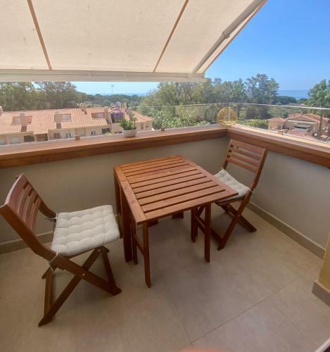 Apartamento Ocean View, Luxury & Relax Dunas de Artola