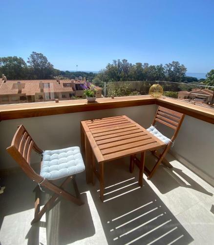 Apartamento Ocean View, Luxury & Relax Dunas de Artola