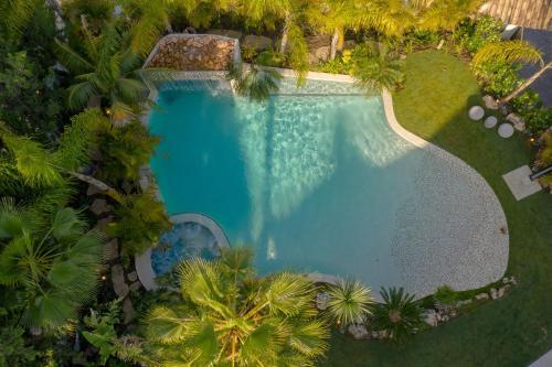 Villa Modern Dream Mansion In Tropical Nueva Andaluc�a ?
