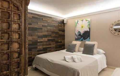 Villa Modern Dream Mansion In Tropical Nueva Andaluc�a ?