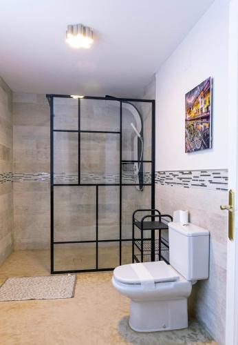 Villa Modern Dream Mansion In Tropical Nueva Andaluc�a ?