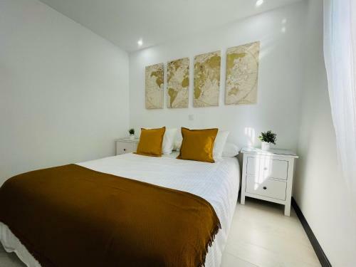 Magnifica Vivienda A 650m de La Playa En Marbella