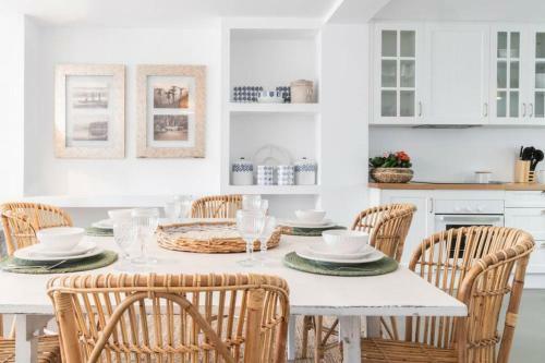 Apartamento Las Flores De Marta (milla De Oro - Marbella)
