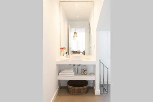 Apartamento Las Flores De Marta (milla De Oro - Marbella)