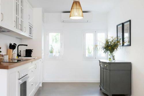 Apartamento Las Flores De Marta (milla De Oro - Marbella)