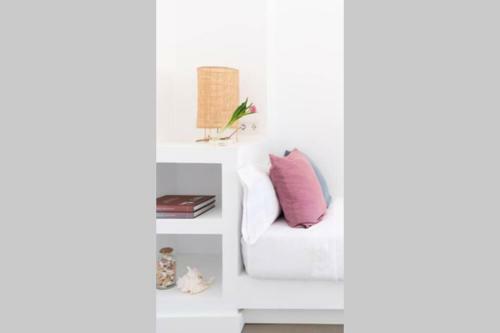 Apartamento Las Flores De Marta (milla De Oro - Marbella)