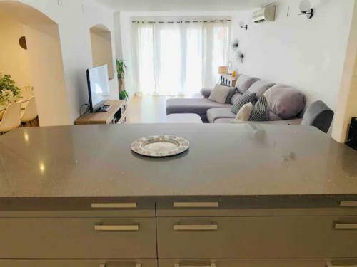 Apartamento Puerto Banus