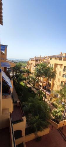 Apartamento Nueva Marbella