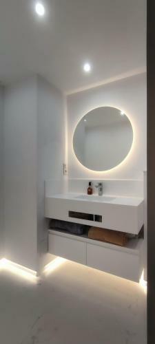 Apartamento Nueva Marbella