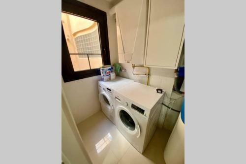 Apartamento Las Mimosas Beach Garden Puerto Banus