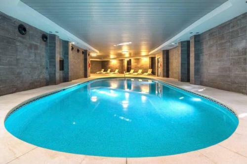 Apartamento Las Mimosas Beach Garden Puerto Banus