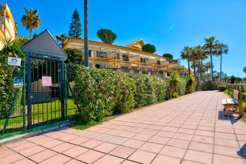 Romana Playa 804 Apartment By Ghr Rentals