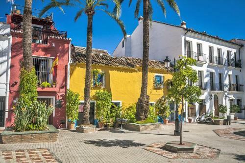 Romana Playa 804 Apartment By Ghr Rentals
