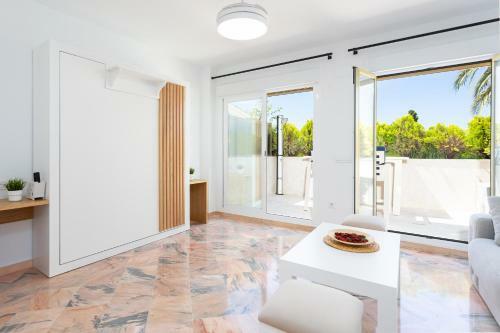 Romana Playa 804 Apartment By Ghr Rentals
