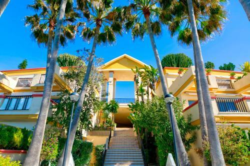 Romana Playa 804 Apartment By Ghr Rentals