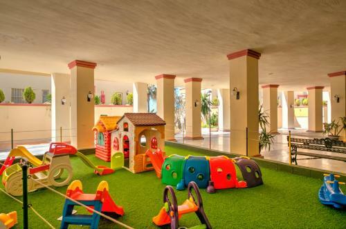 Romana Playa 804 Apartment By Ghr Rentals