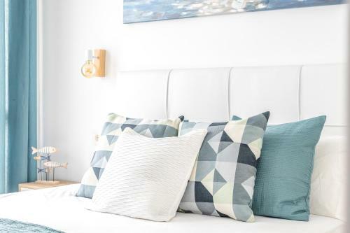 Apartamento Oleholidays 315 Romana Playa Primera Linea Playa