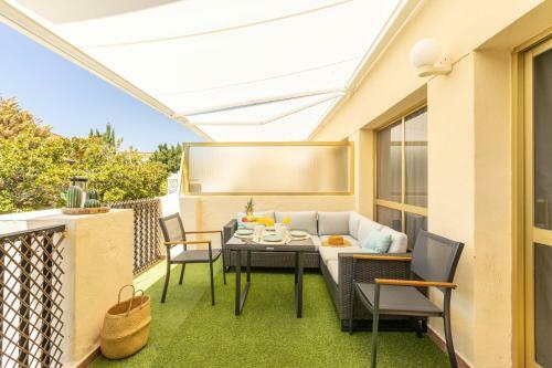Apartamento Oleholidays 315 Romana Playa Primera Linea Playa