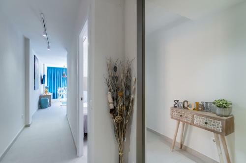 Marbella Banus Suites - Ceibo Centro Plaza Ban�s Suite Apartment