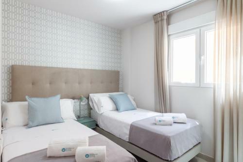 Marbella Banus Suites - Ceibo Centro Plaza Ban�s Suite Apartment