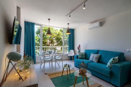 Marbella Banus Suites - Ceibo Centro Plaza Ban�s Suite Apartment