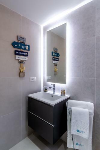 Marbella Banus Suites - Ceibo Centro Plaza Ban�s Suite Apartment