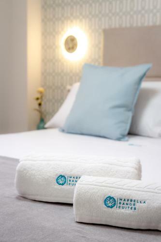 Marbella Banus Suites - Ceibo Centro Plaza Ban�s Suite Apartment