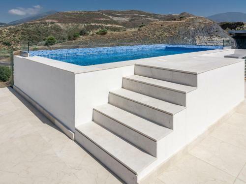 Apartamento Lmr1- Modern Penthouse, Private Pool, Families Only