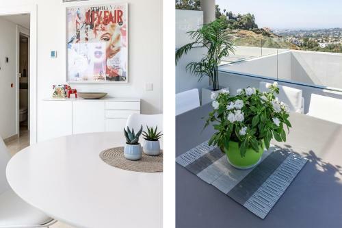 Apartamento Lmr1- Modern Penthouse, Private Pool, Families Only