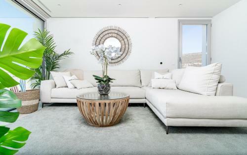 Apartamento Lmr1- Modern Penthouse, Private Pool, Families Only