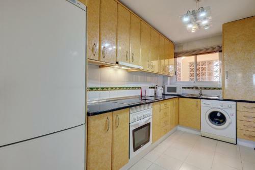Apartamento Luxury 2 Bed Apt Freeview Tv Wi