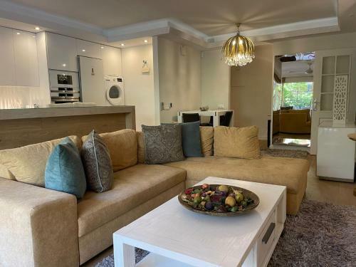 Apartamento Marbella Playa Residencial Con Piscina
