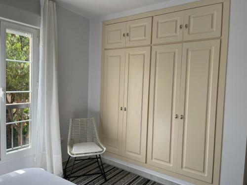 Apartamento Marbella Playa Residencial Con Piscina