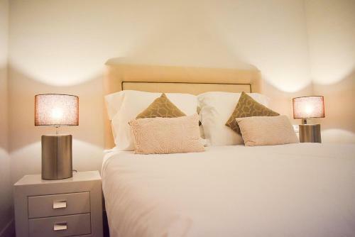 Apartamento Marbella Playa Residencial Con Piscina