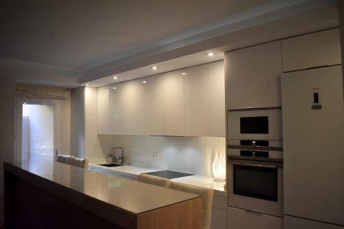 Apartamento Marbella Playa Residencial Con Piscina