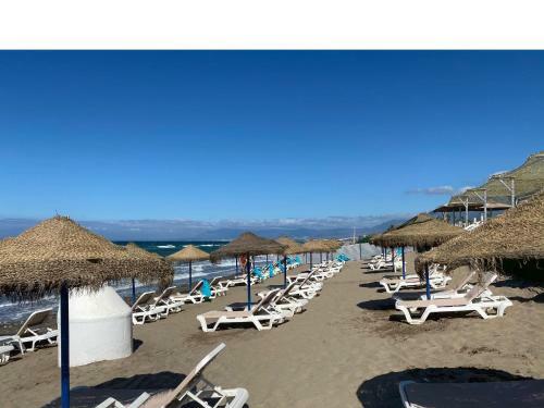 Apartamento En Marbella Con Vistas Al Mar