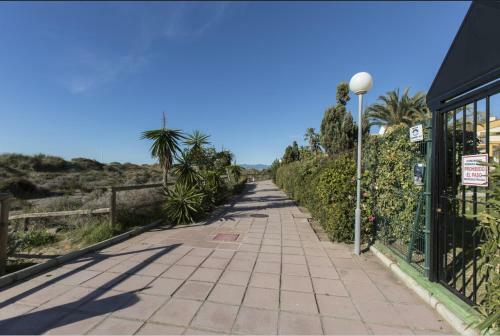 Apartamento En Marbella Con Vistas Al Mar