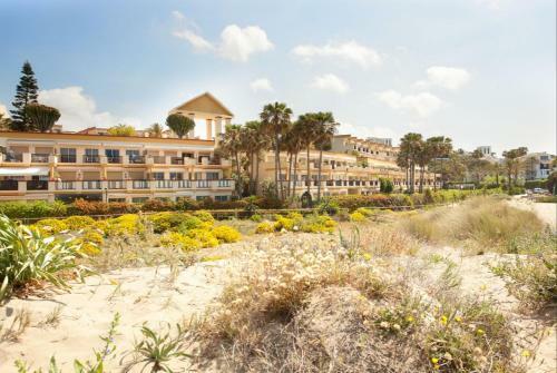 Apartamento En Marbella Con Vistas Al Mar