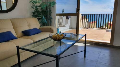 Apartamento En Marbella Con Vistas Al Mar