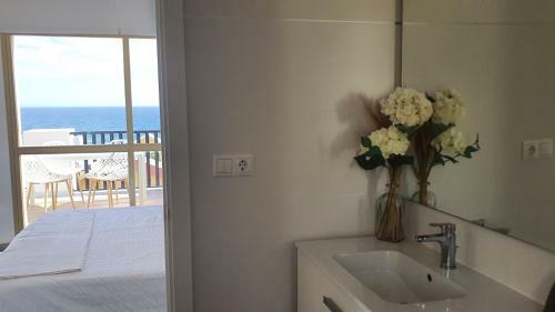Apartamento En Marbella Con Vistas Al Mar