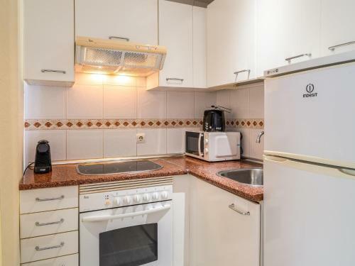 Apartamento Confortable Estudio En Medina Garden Ref 332