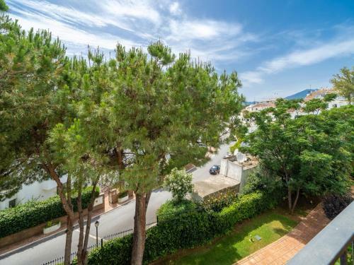 Apartamento Confortable Estudio En Medina Garden Ref 332