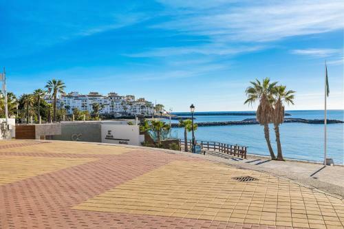 Apartamento Confortable Estudio En Medina Garden Ref 332