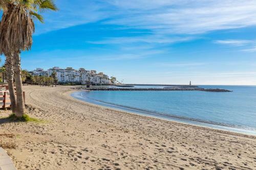 Apartamento Confortable Estudio En Medina Garden Ref 332