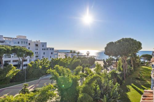 Apartamento Confortable Estudio En Medina Garden Ref 332